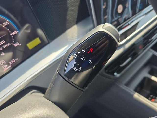 Photo of 2025 Deep Black Pearl Volkswagen Tiguan