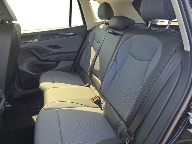 Photo of 2025 Deep Black Pearl Volkswagen Tiguan