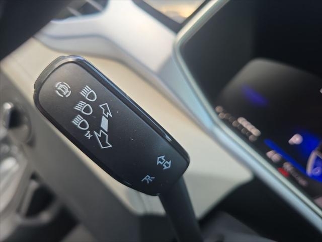 Photo of 2025 Silver Metallic Volkswagen Taos