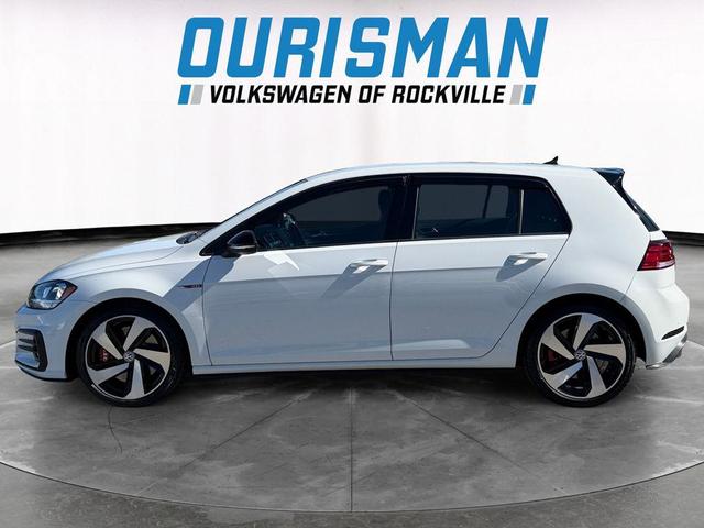 Photo of 2023 Silver Mist Metallic Volkswagen ID.4