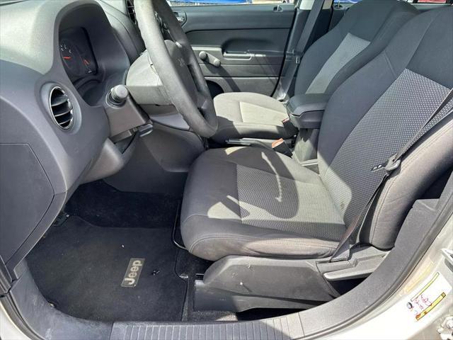 Photo of 2010  Jeep Compass