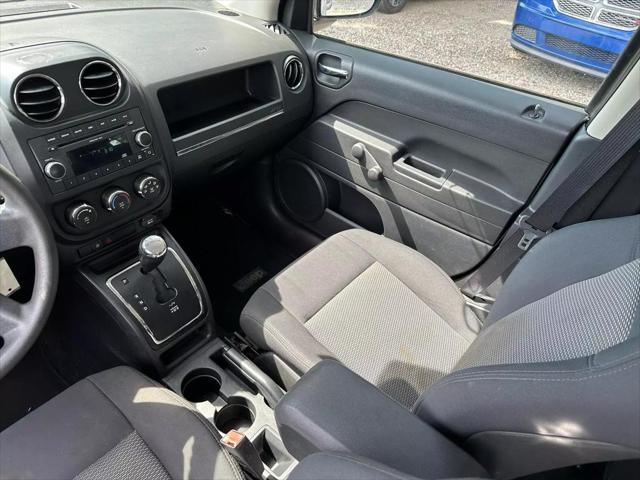 Photo of 2010  Jeep Compass