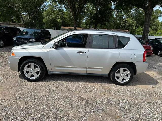 Photo of 2010  Jeep Compass