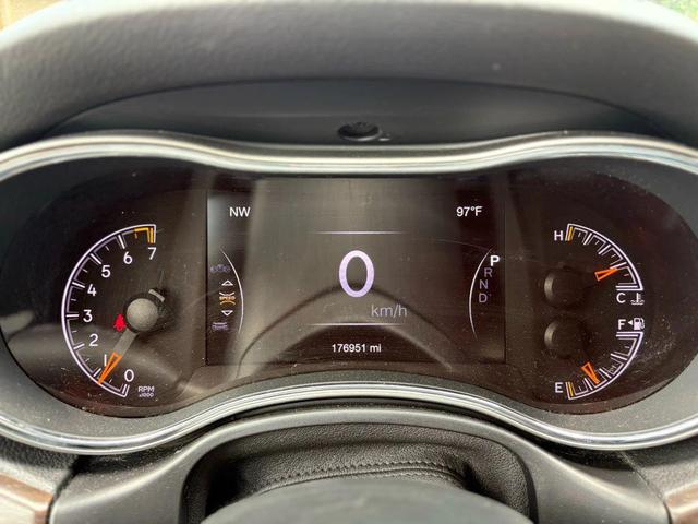 Photo of 2018  Jeep Grand Cherokee