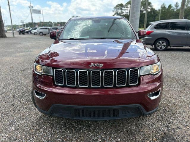 Photo of 2018  Jeep Grand Cherokee