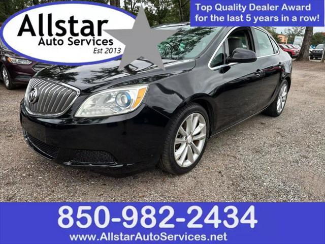 2015 Buick Verano