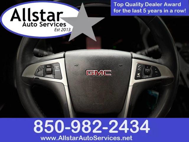 Photo of 2014  GMC Terrain