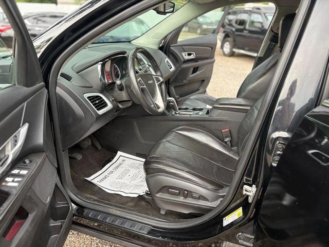 Photo of 2014  GMC Terrain