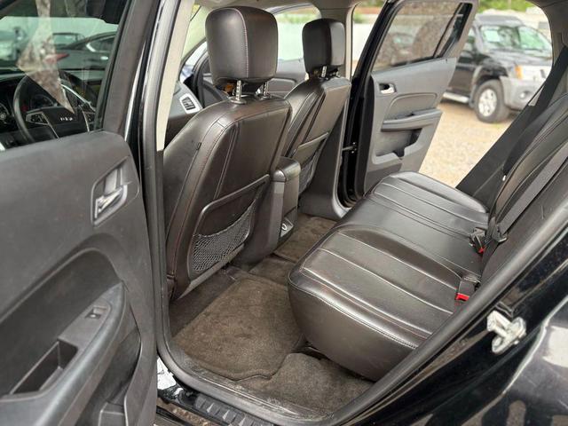 Photo of 2014  GMC Terrain
