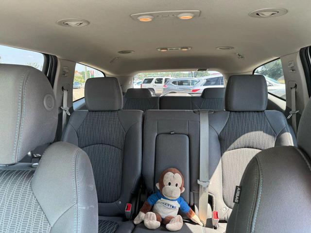 Photo of 2017  Chevrolet Traverse