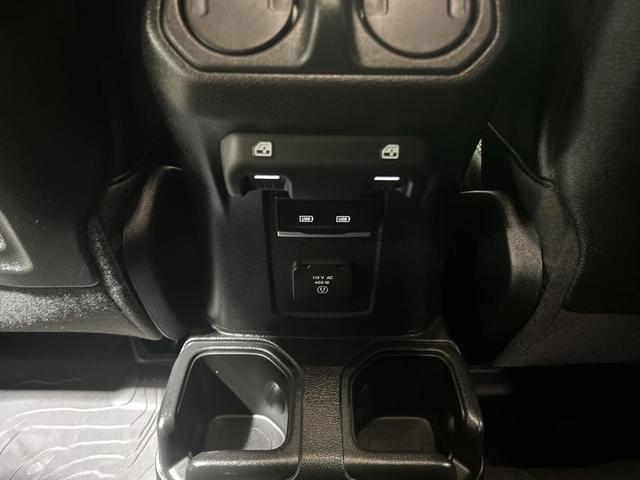 Photo of 2023 High Velocity Clearcoat Jeep Gladiator
