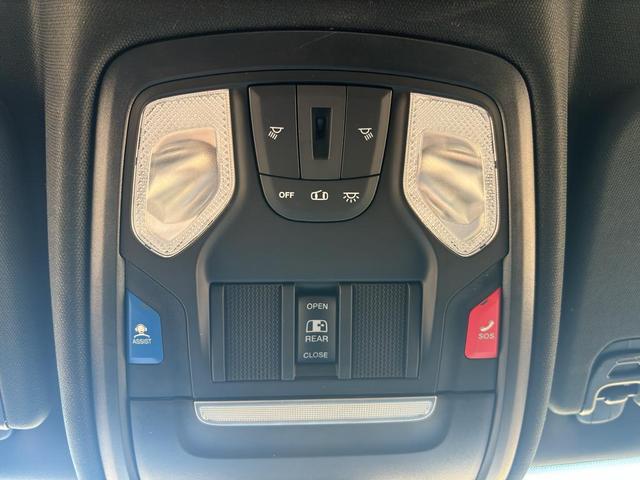 Photo of 2022 Hydro Blue Pearlcoat RAM 1500