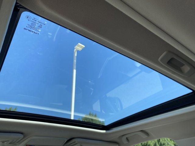 Photo of 2021 Horizon Blue Pearl Subaru Forester