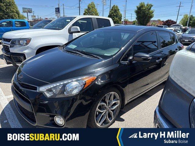 2015 Kia Forte