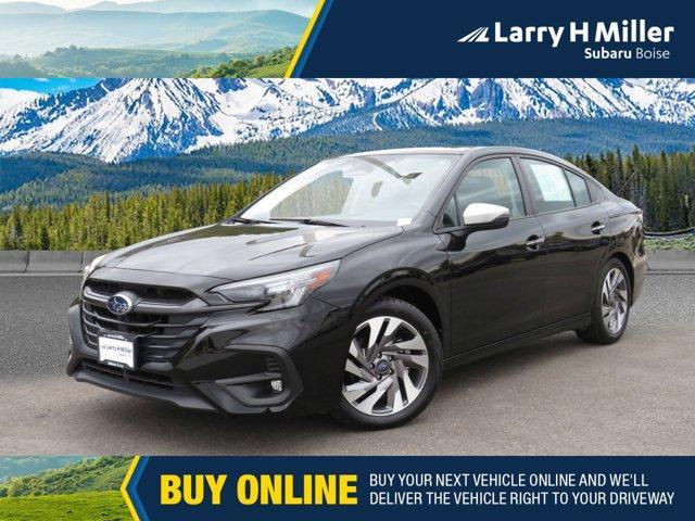 2024 Subaru Legacy