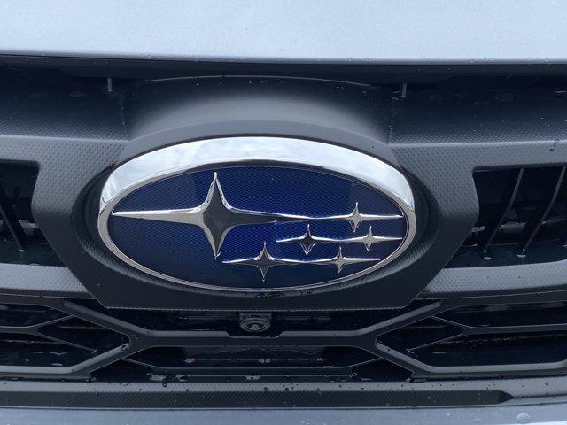 Photo of 2025 Ice Silver Metallic Subaru Outback