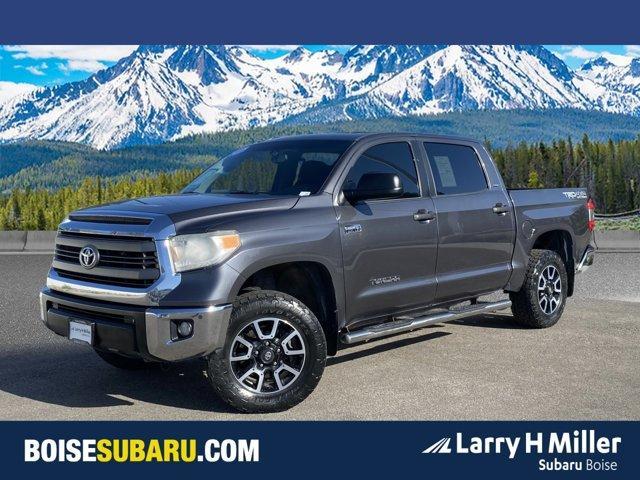 2014 Toyota Tundra