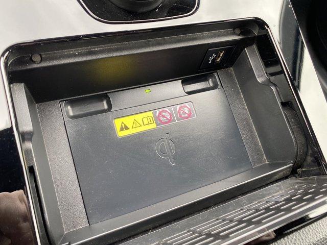 Photo of 2023 Smoked Carbon Subaru Solterra