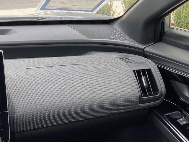 Photo of 2023 Smoked Carbon Subaru Solterra