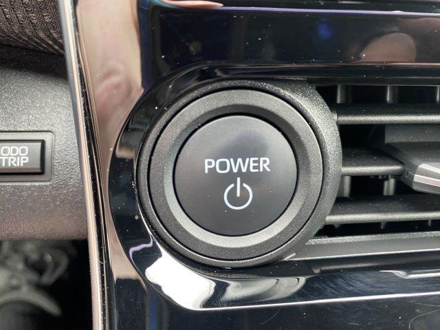Photo of 2023 Smoked Carbon Subaru Solterra
