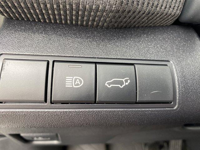 Photo of 2023 Smoked Carbon Subaru Solterra