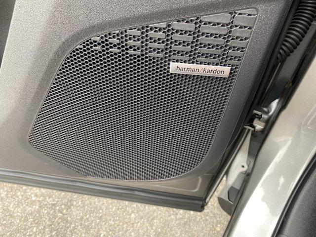 Photo of 2023 Smoked Carbon Subaru Solterra