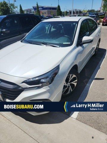 2024 Subaru Legacy