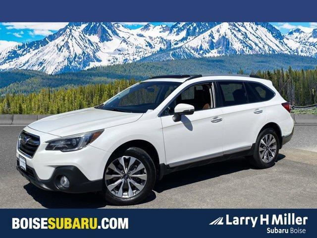 2019 Subaru Outback