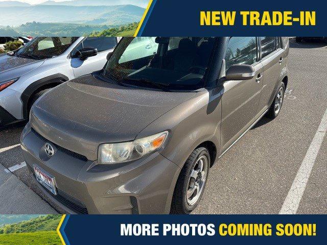 2012 Scion xB