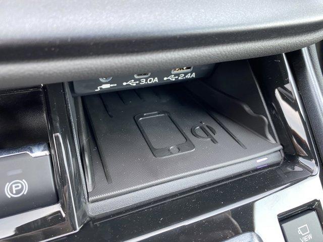 Photo of 2025 Crystal White Pearl Subaru Outback