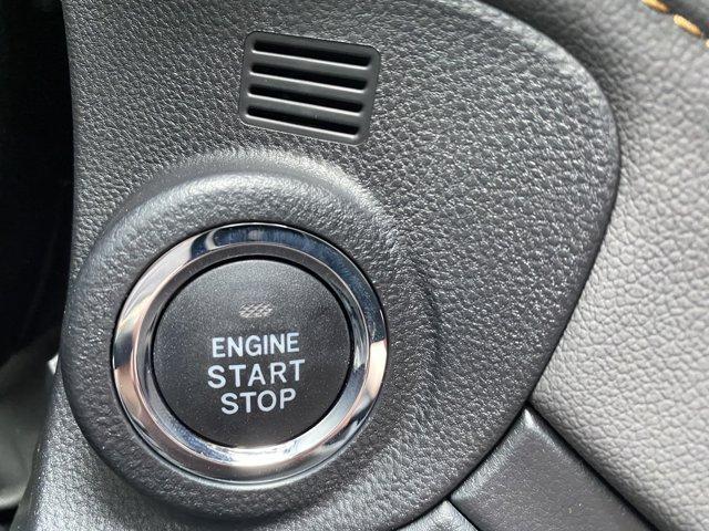 Photo of 2025 Crystal White Pearl Subaru Outback