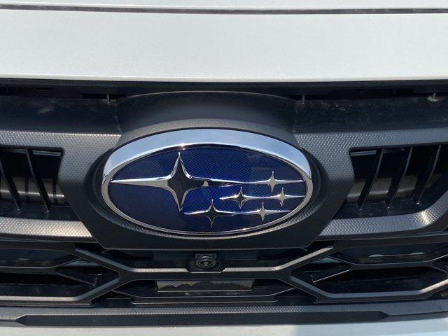 Photo of 2025 Crystal White Pearl Subaru Outback