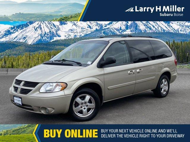 2007 Dodge Grand Caravan