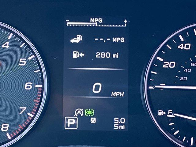 Photo of 2025 Magnetite Gray Metallic Subaru Outback