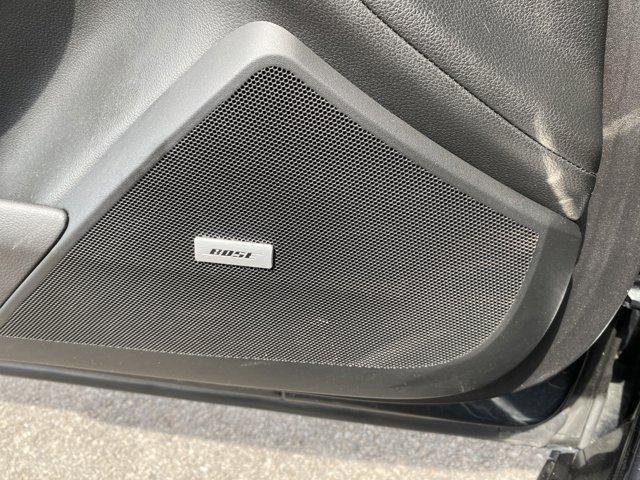 Photo of 2016 Phantom Gray Metallic Cadillac CTS