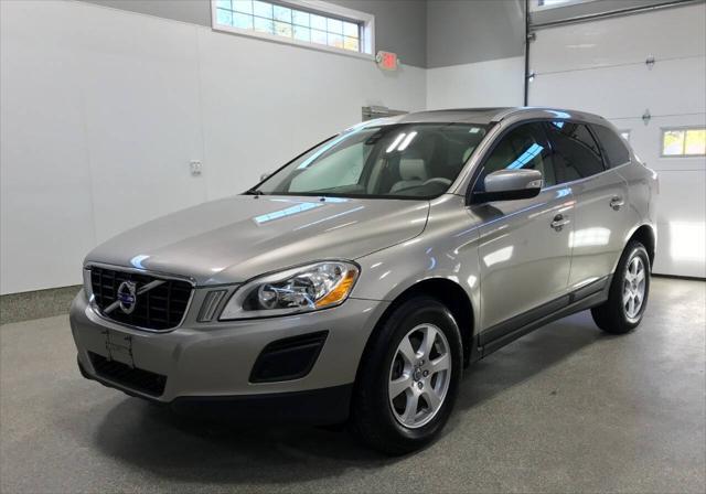 2011 Volvo XC60