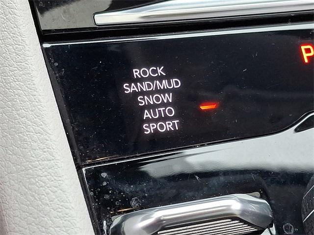 Photo of 2023 Baltic Gray Metallic Clearcoat Jeep Grand Cherokee