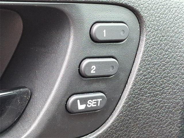 Photo of 2023 Crystal Black Pearl Honda Passport