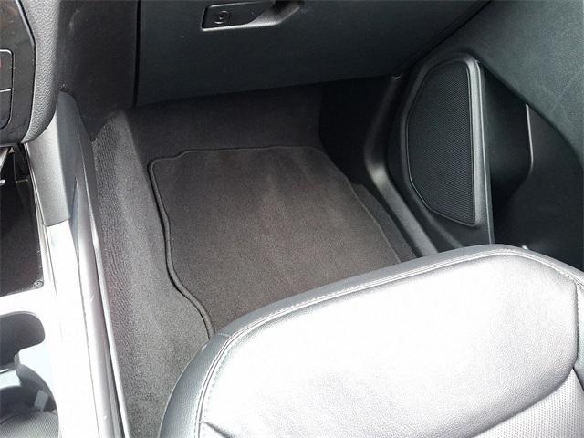 Photo of 2023 Gray Metallic Ford Explorer