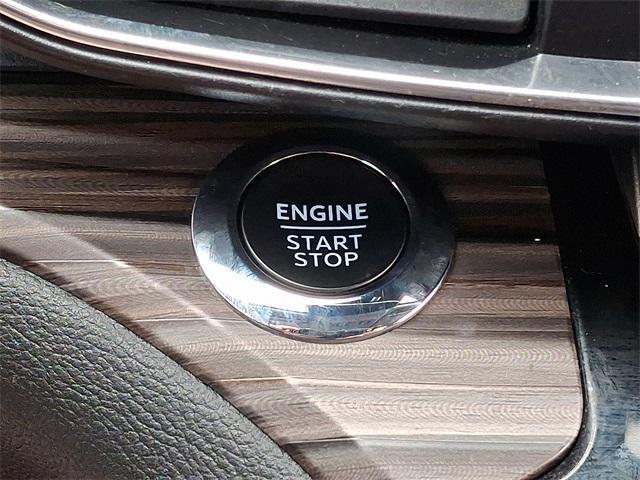 Photo of 2023 Gray Metallic Ford Explorer