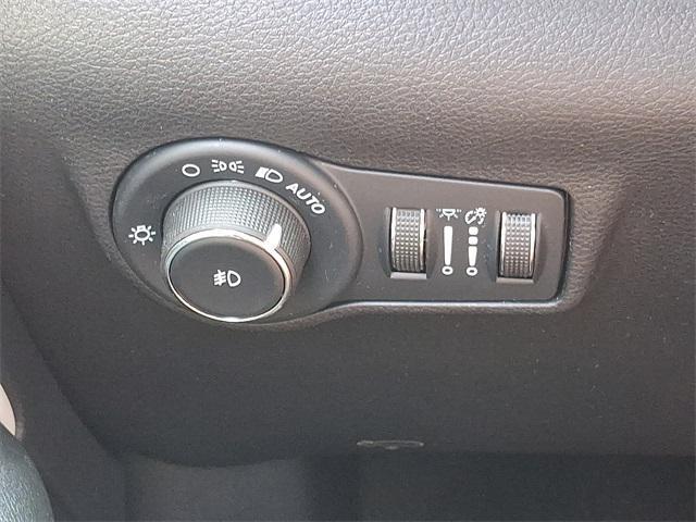 Photo of 2022 Sting-Gray Clearcoat Jeep Compass