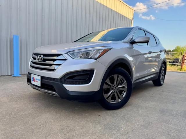 2014 Hyundai Santa Fe Sport