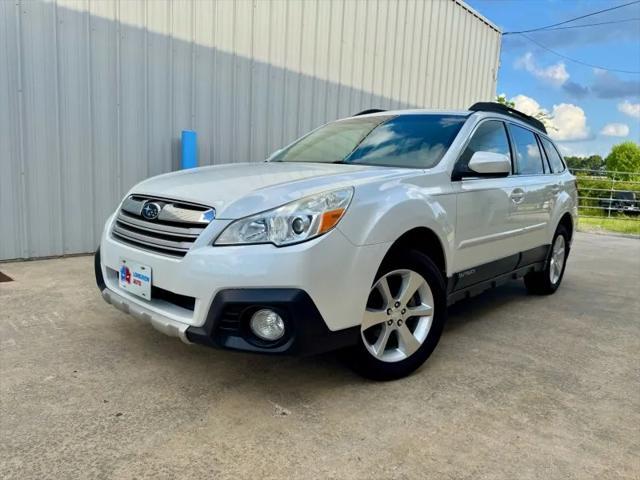 2013 Subaru Outback