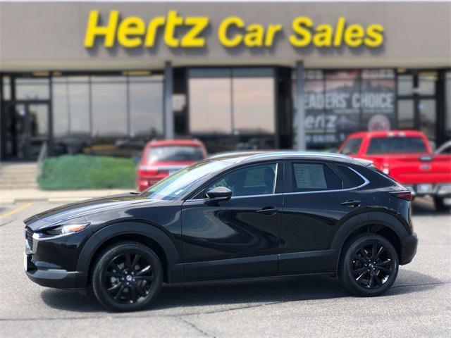2024 Mazda Cx-30