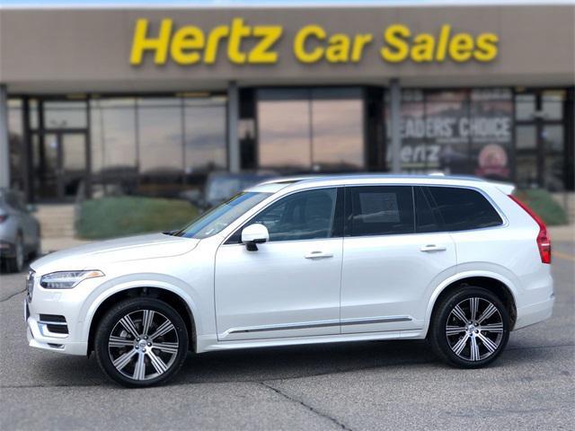 2024 Volvo XC90