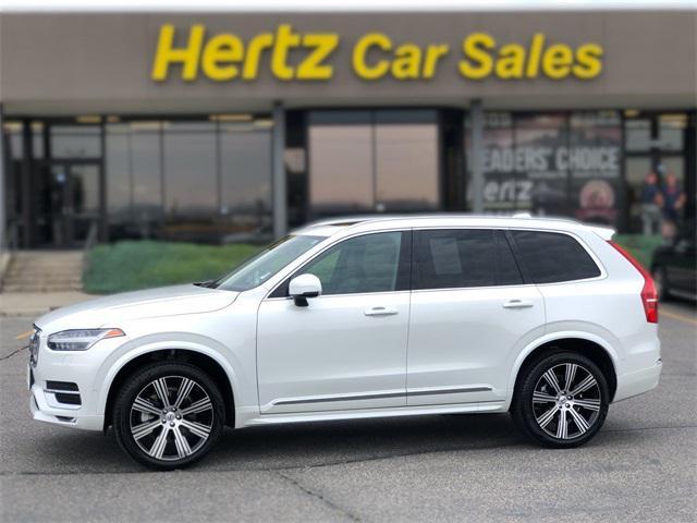 2024 Volvo XC90
