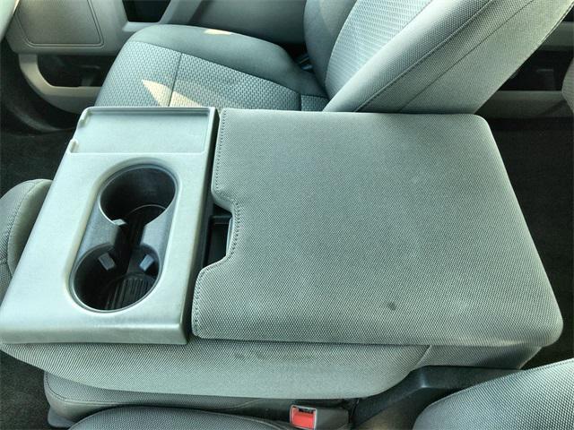 Photo of 2018 Lightning Blue Ford F-150