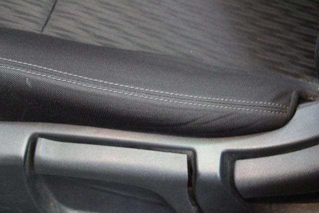 Photo of 2020 Magnetic Black Pearl Nissan Rogue
