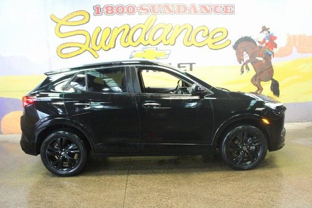 2024 Buick Encore Gx