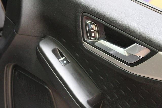 Photo of 2020 Magnetic Metallic Ford Escape